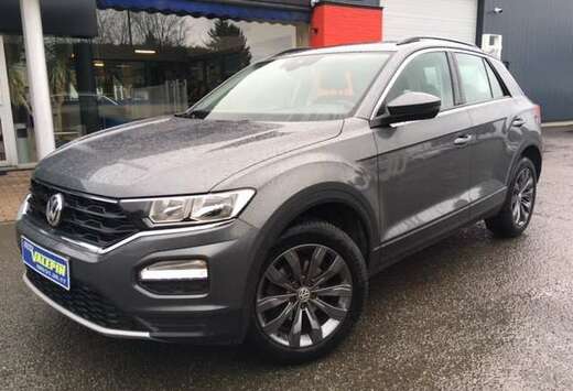 Volkswagen 1.5TSI 150cv Style CARPLAY/BT/JA17/PH AUT/ ...