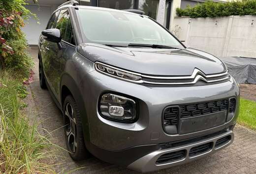Citroen C3 Aircross 1.2 PureTech Shine S