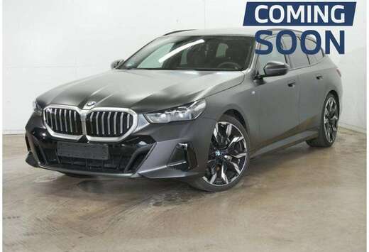 BMW XDRIVE - FROZEN GREY - MEGA FU