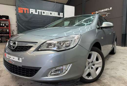 Opel ** GARANTIE 12 MOIS **