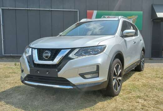 Nissan 1.7 dCi 2WD Business Edition 7pl.