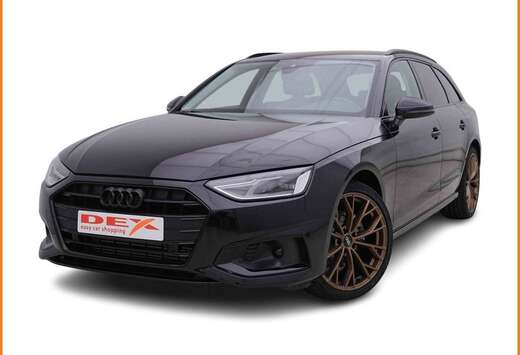 Audi 35 TFSi 150 S-Tronic Edition | GPS Plus | Heated ...
