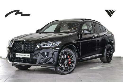 BMW xDrive20d- 2ans/jaar garantie-NEW PRICE::81.644 ...