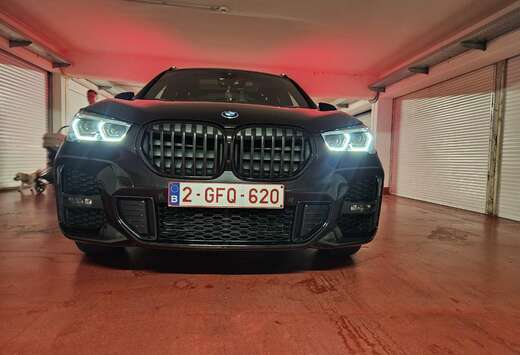 BMW PHEV 1.5iA xDrive25e OPF