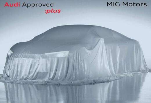 Audi Sportback Audi A3 Sportback advanced 30 TFSI  81 ...