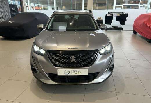 Peugeot Allure Pack
