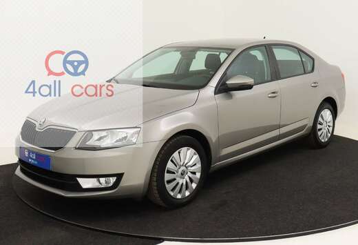 Skoda 2236 Ambition, Ar-Sen, Adap.Cruise, Camera voor ...