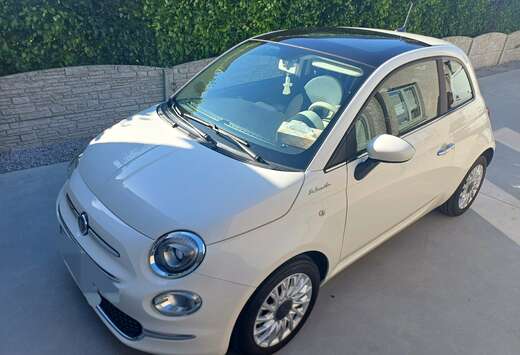 Fiat 500 1.0i MHEV Dolcevita