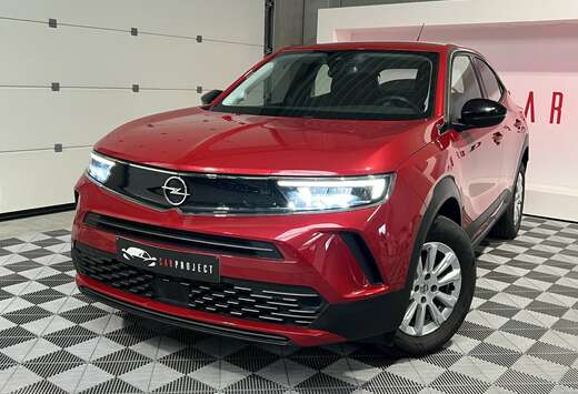 Opel 1.5 Turbo D Edition/CARPLAY/FULL LED/CLIM/CAM