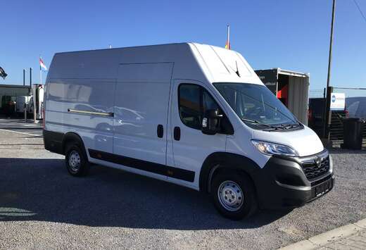 Opel l4h3 140pk 2024 49000km 21950e ex