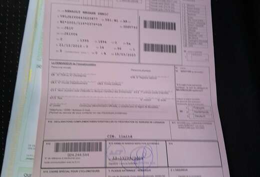 Renault 1.4 TCe Bose Edition