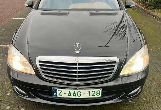 Mercedes-Benz MODEL 2009 Full Opcion