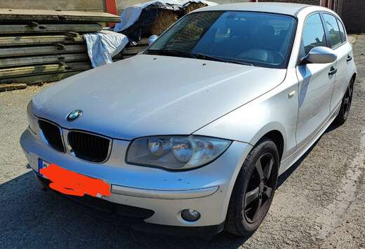 BMW 116i