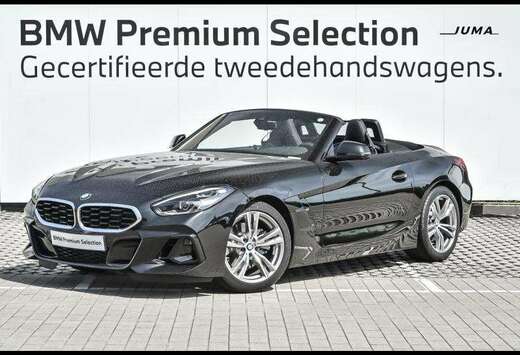 BMW sDrive20i - M Pack