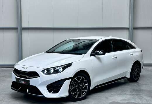 Kia *GARANTIE 2029* ProCeed 1.0 T-GDi GT-Line