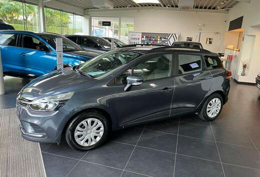 Renault Clio Grandtour Energy TCe 75 Business