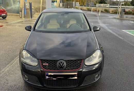 Volkswagen 2.0 Turbo