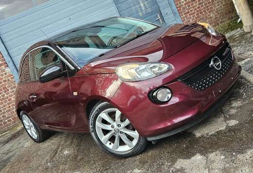 Opel Adam 1.4 Jam