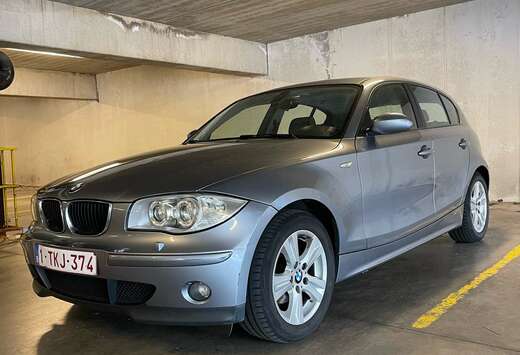 BMW 116i