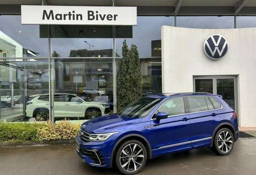 Volkswagen III R Line