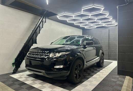 Land Rover Evoque 2.2  Dynamic