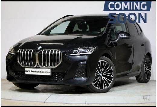 BMW i Active Tourer Kit M Sport