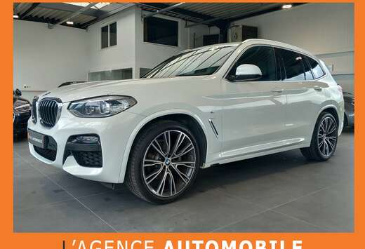 BMW 2.0iA xDrive20 - Garantie 12M 24M 36M