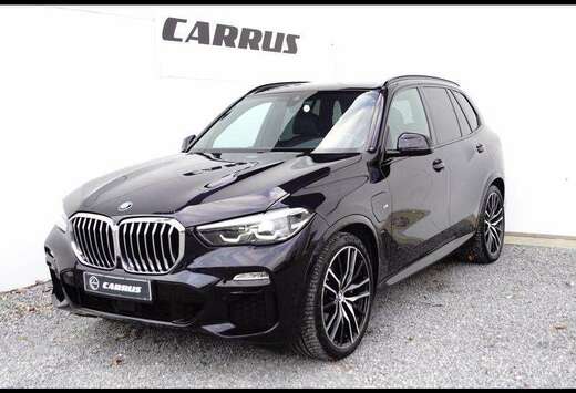 BMW X5 xDrive 45e