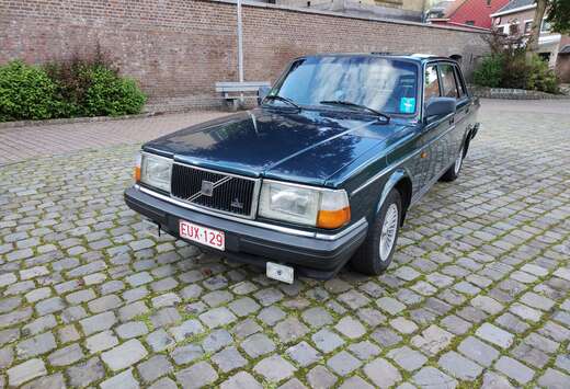Volvo 240 GL Classic