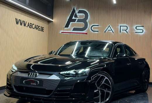 Audi 93.4 kWh 60 Quattro * GARANTIE 12 MOIS *