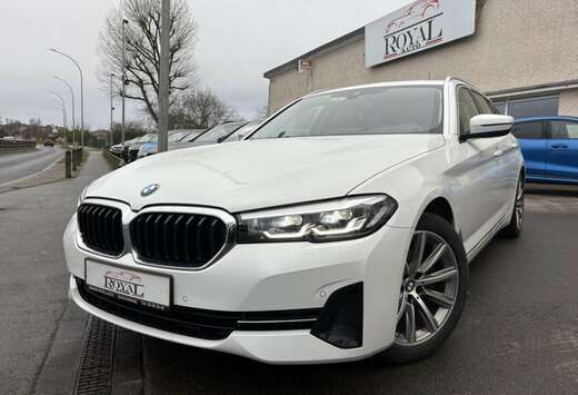 BMW dA XDRIVE 190 TOURING * GARANTIE 36 MOIS *