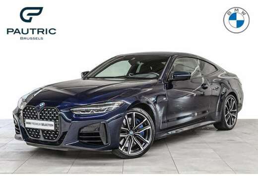 BMW i xDrive - 2ans/jaar garantie