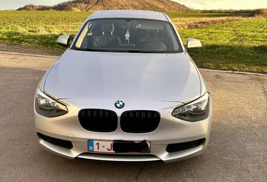 BMW 114i