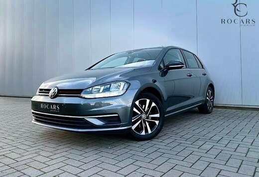 Volkswagen 1.6 TDi *GPS*CAMERA*CRUISE*CARPLAY*GARANTI ...