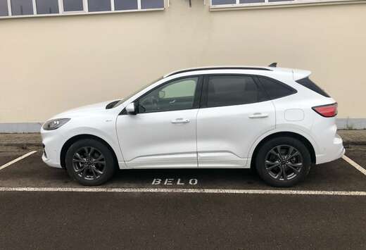 Ford FORD All New Kuga ST-X 2.5i FHEV 190CH AWD