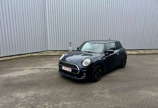 MINI Mini 1.5A One