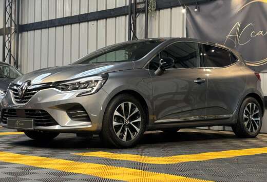 Renault Clio 1.0 TCe Techno *Garantie 12mois*