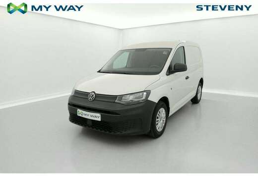 Volkswagen 2,0l TDI 75kW(102CV) 6V * My way Selection ...