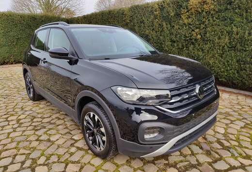 Volkswagen 1.0 TSI Life Business OPF **Camera**