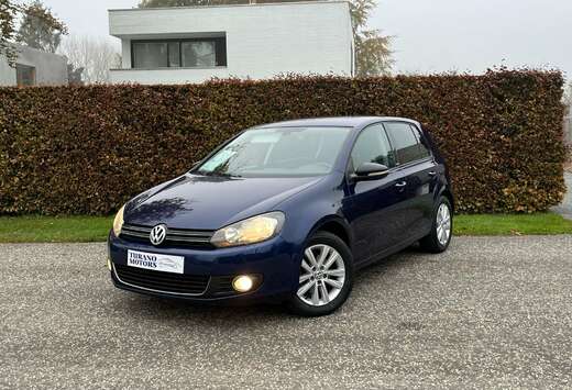 Volkswagen 1.2 TSI Style