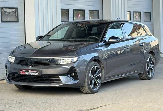 Opel 1.2/GS Line/Automaat/Benzine/Carplay/Euro6e/Gara ...