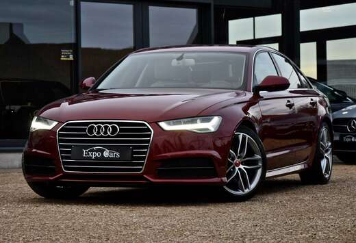 Audi 2.0 TDi ultra  Edition S tronic*CAMERA*MATRIX LE ...