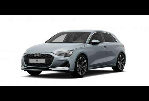 Audi Sportback