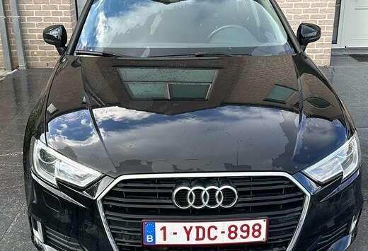 Audi Sportback 1.6 TDi Sport