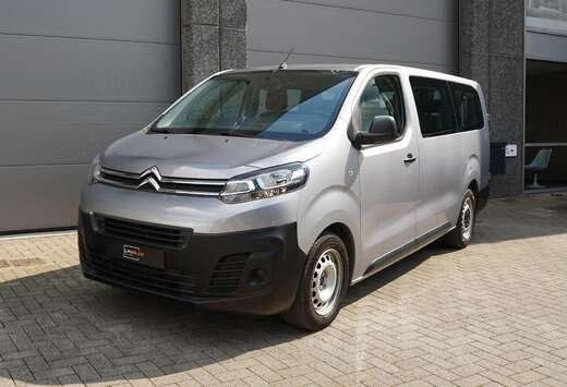 Citroen 1.5 BlueHDi XL L3/H1  * 9 ZIT/ AIRCO / CRUISE ...