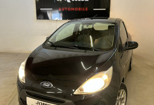 Ford Ka 1.2i Ambiente Start/Stop