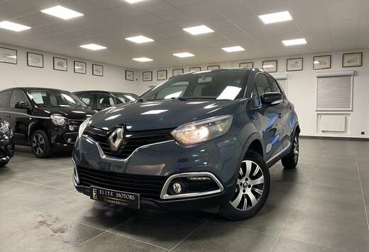 Renault 1.2 TCe Energy Intens / 1erMAIN/CARNET/NAVI/C ...