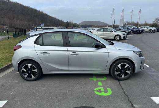 Opel e-Corsa 50 kWh Edition Edition