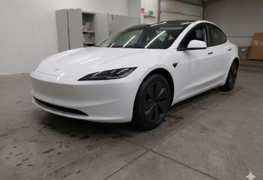 Tesla Model 3 78 kWh AWD Long Range Dual Motor