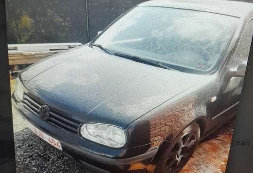 Volkswagen 1.4i Base